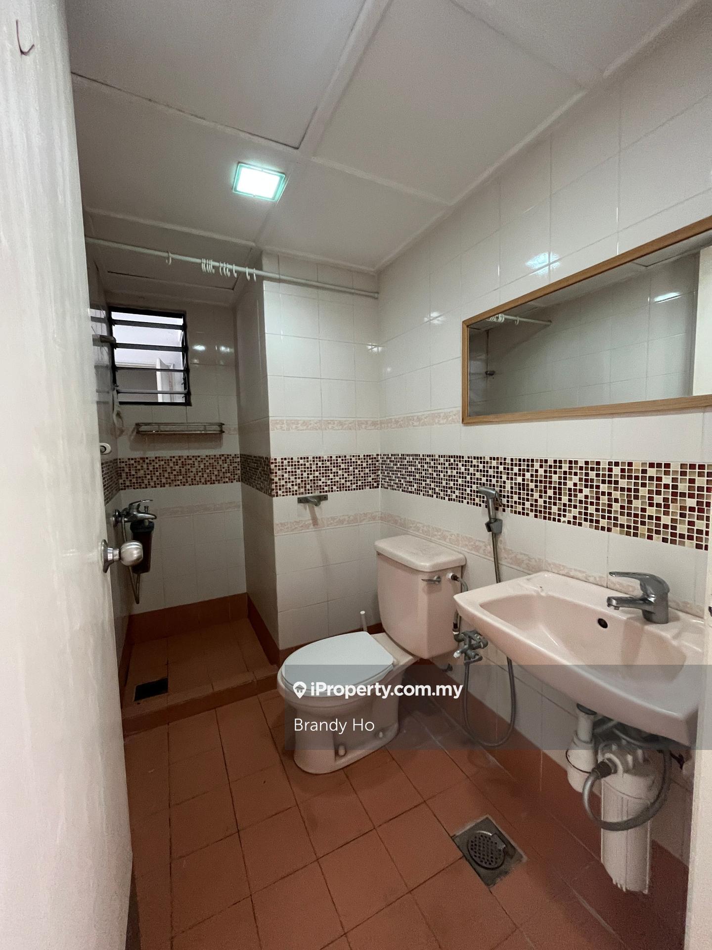 Condominium for Sale in South View @ One Ampang Avenue by Brandy Ho - iProperty.com.my