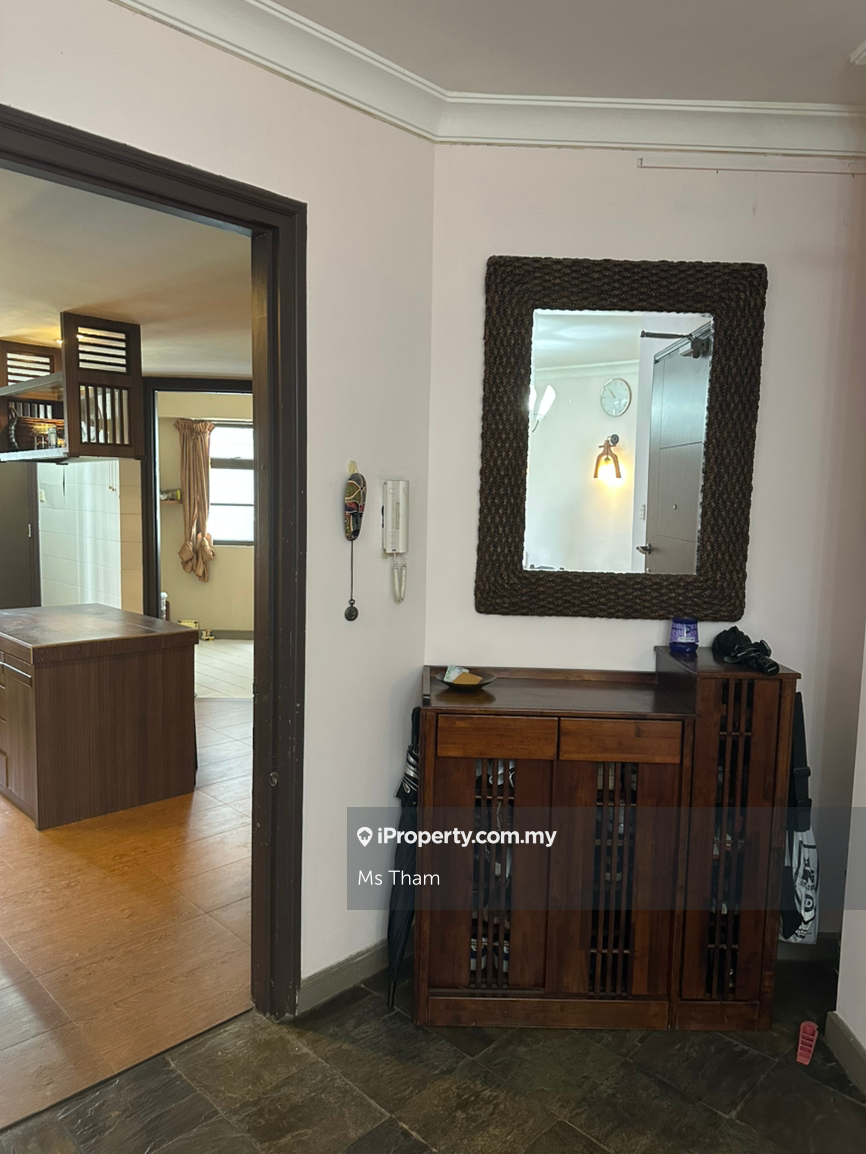 Condominium for Sale in The Straits View Condominium by Ms Tham - iProperty.com.my