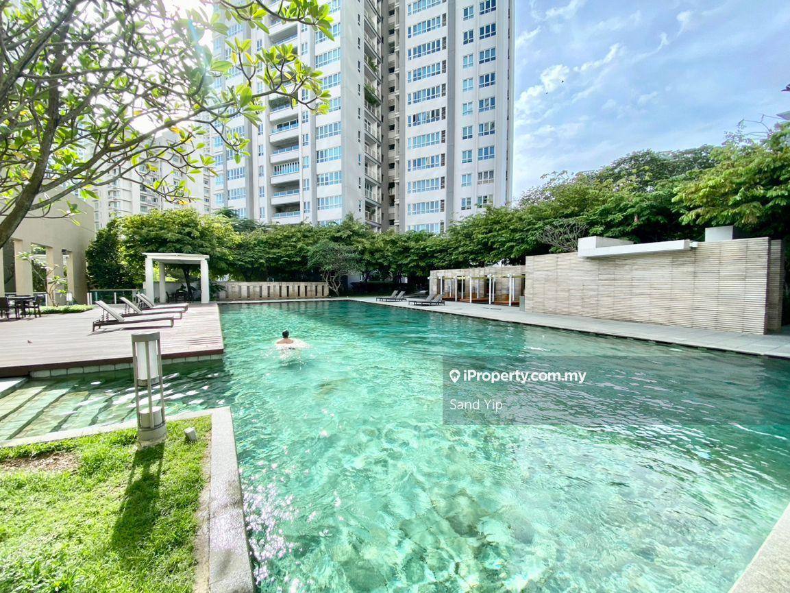 Kondominium untuk Dijual di Tiffani Kiara oleh Sand Yip - iProperty.com.my