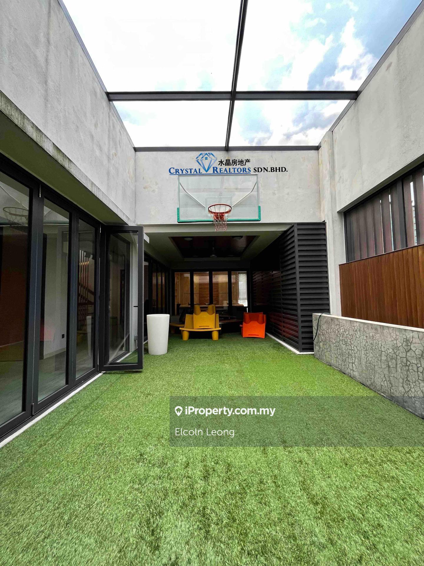 Banglo untuk Dijual di Bukit Damansara, Damansara Heights oleh Elcoln Leong - iProperty.com.my