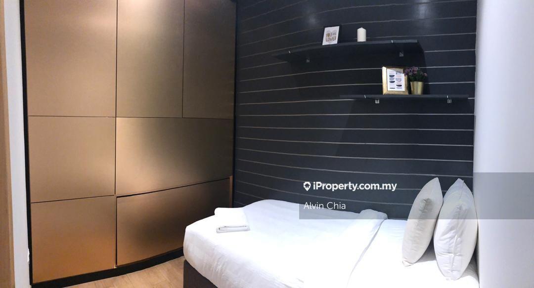 Residensi Servis untuk Disewa di Damansara City Residency (DC Residensi) oleh Alvin Chia - iProperty.com.my