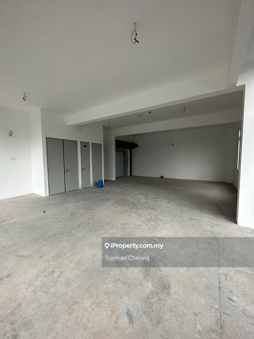Detached Factory for Rent in Taman Industri Alam Jaya, Puncak Alam by Topman Cheong - iProperty.com.my