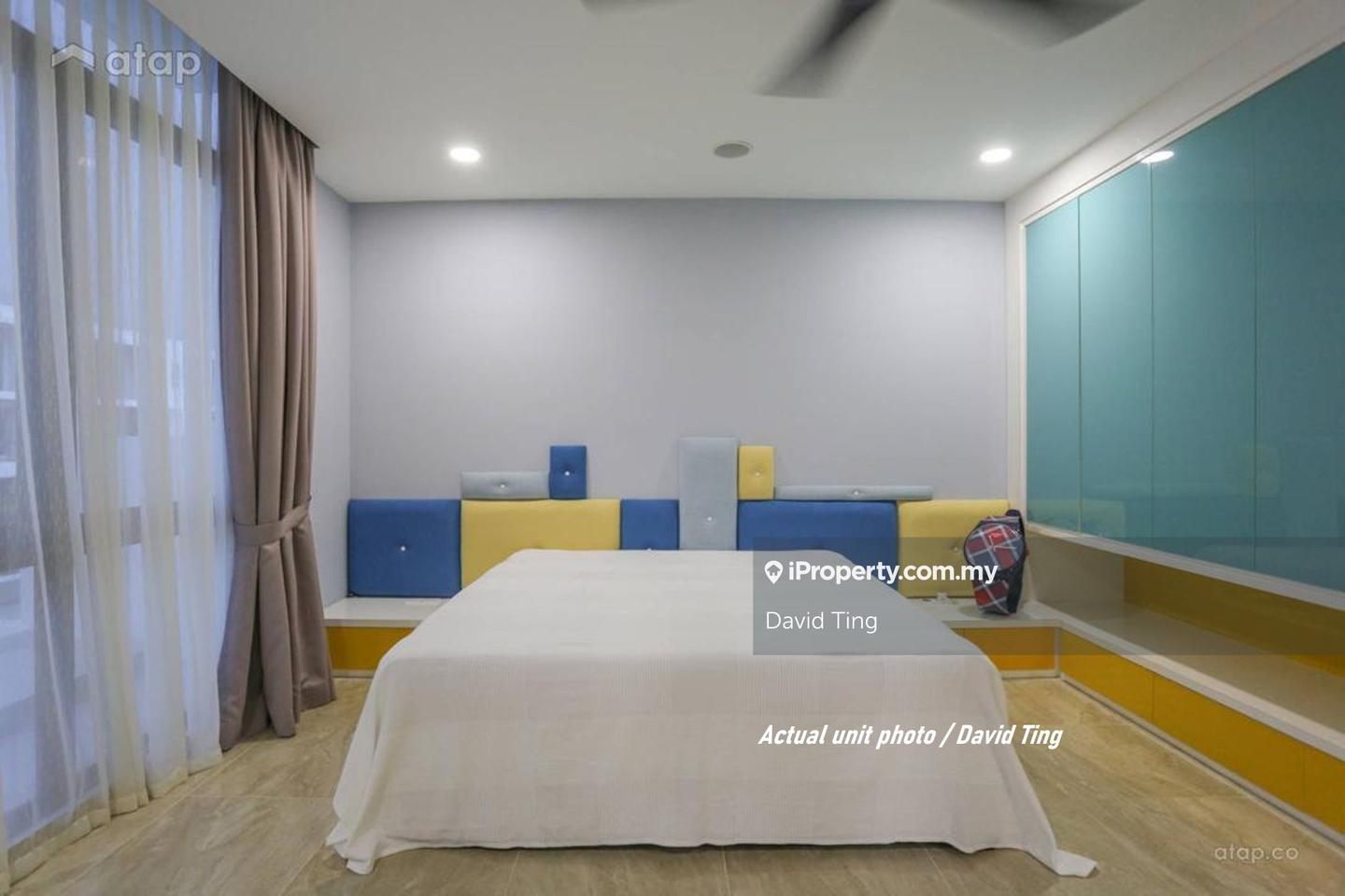 Rumah Berangkai 3 Tingkat untuk Dijual di Lake Fields, Sungai Besi oleh David Ting - iProperty.com.my