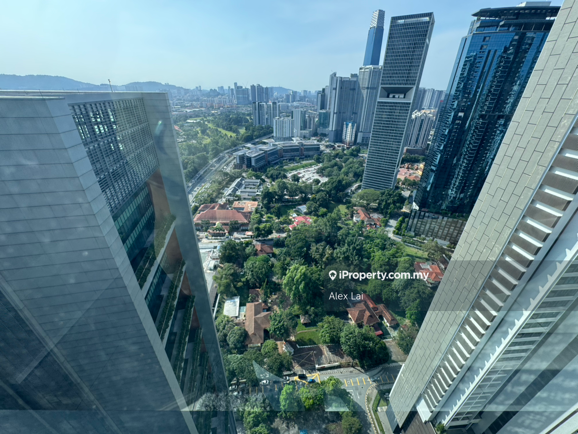 Service Residence for Rent in Aria by Alex Lai - iProperty.com.my