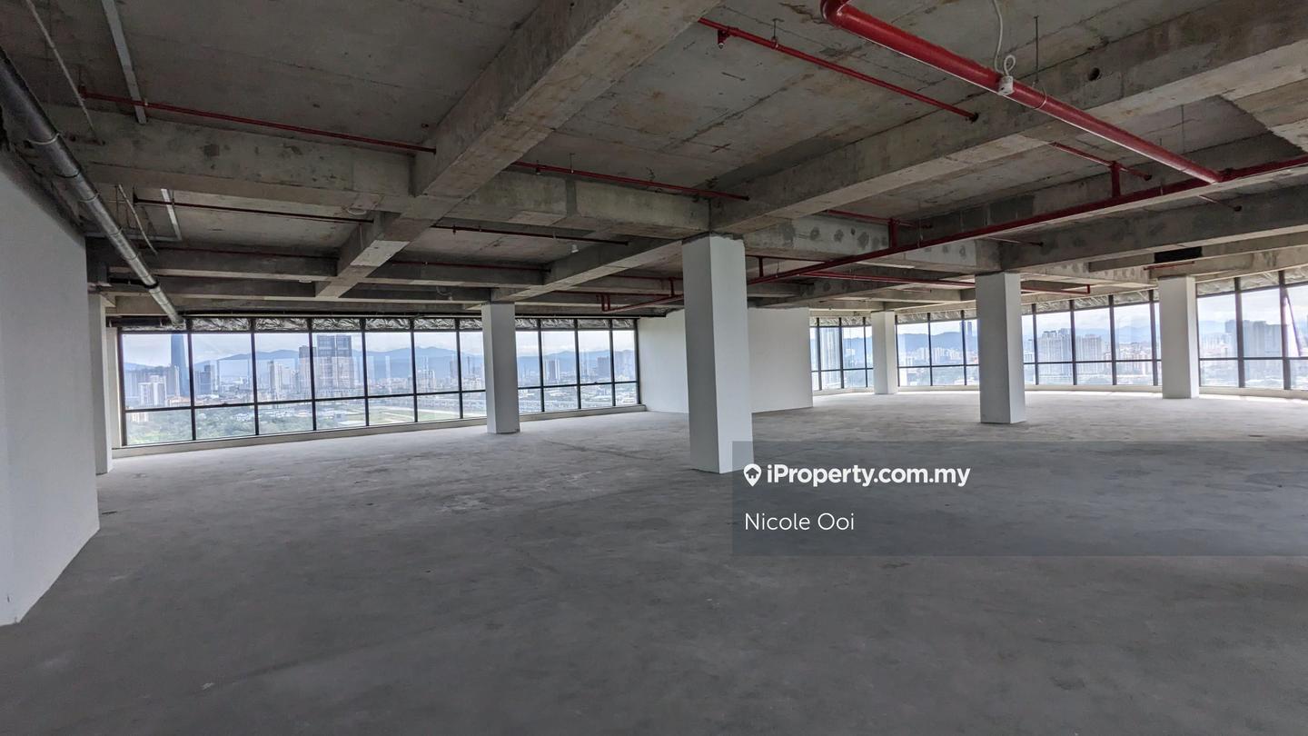 Retail-Office for Rent in Desa Commercial Centre Office Lot, Taman Desa by Nicole Ooi - iProperty.com.my