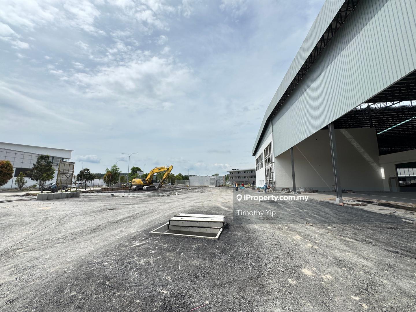 Detached Factory for Sale in Bandar Baru Enstek, Bandar Enstek by Timothy Yip - iProperty.com.my