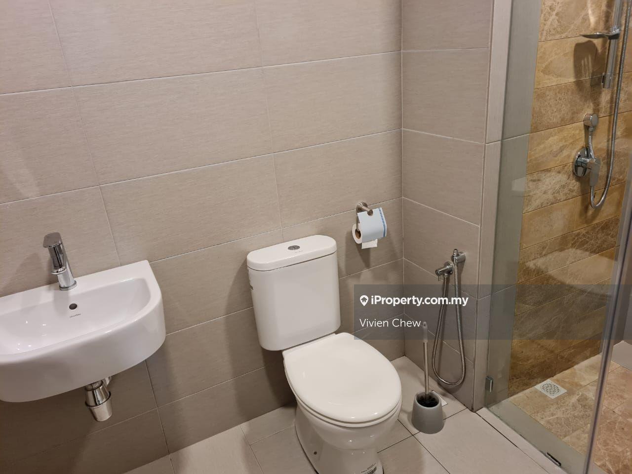 Kondominium untuk Dijual di City Residence oleh Vivien Chew - iProperty.com.my