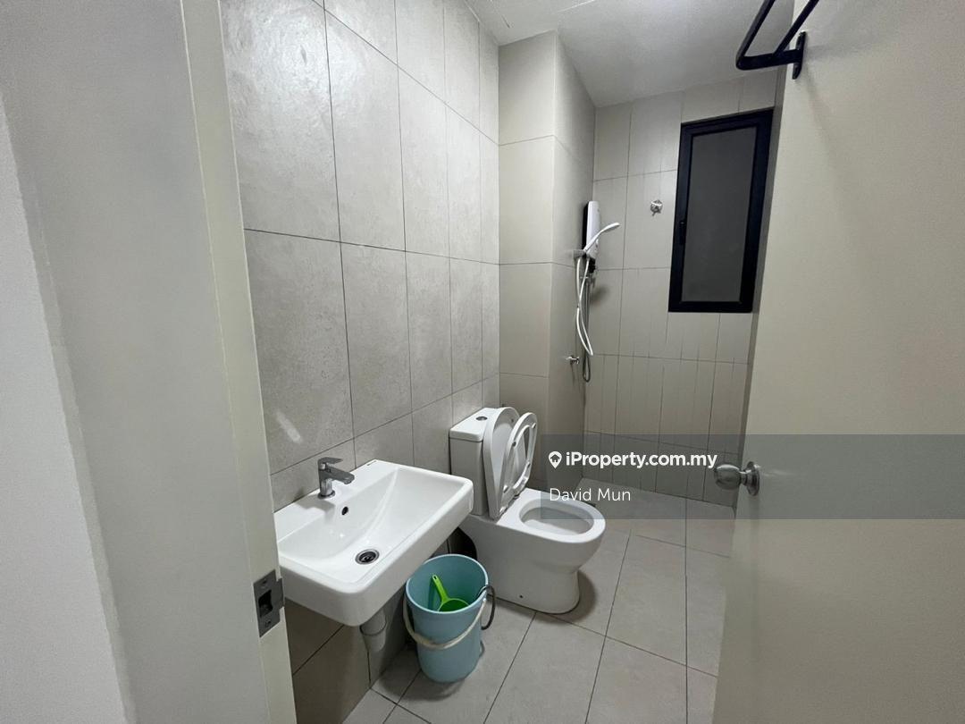 Service Residence for Rent in Kenwingston Skylofts by David Mun - iProperty.com.my