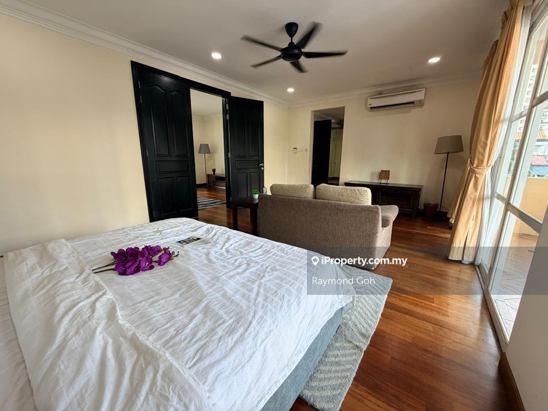 Bungalow House for Sale in Kiara Peak, Mont Kiara by Raymond Goh - iProperty.com.my