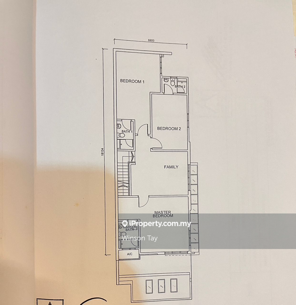 Rumah Berkembar untuk Dijual di Bandar Bestari, Klang oleh Winson Tay - iProperty.com.my