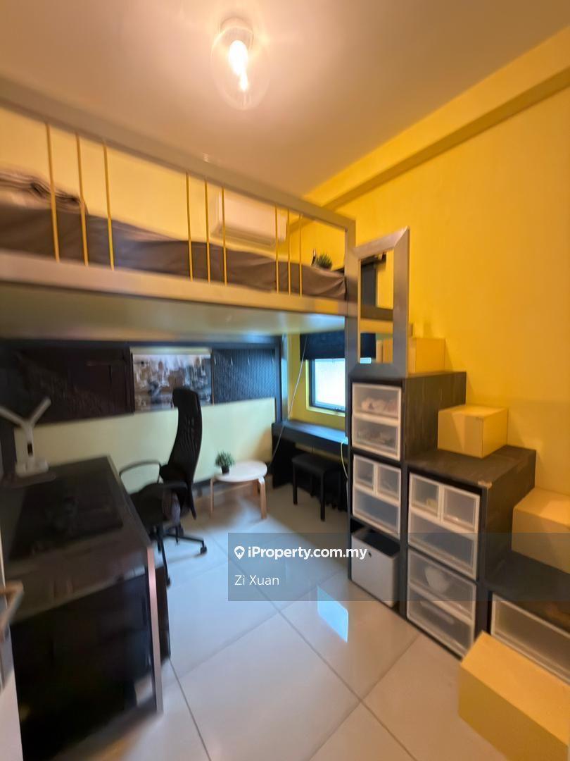 Condominium for Sale in The Sky Residence by Zi Xuan - iProperty.com.my