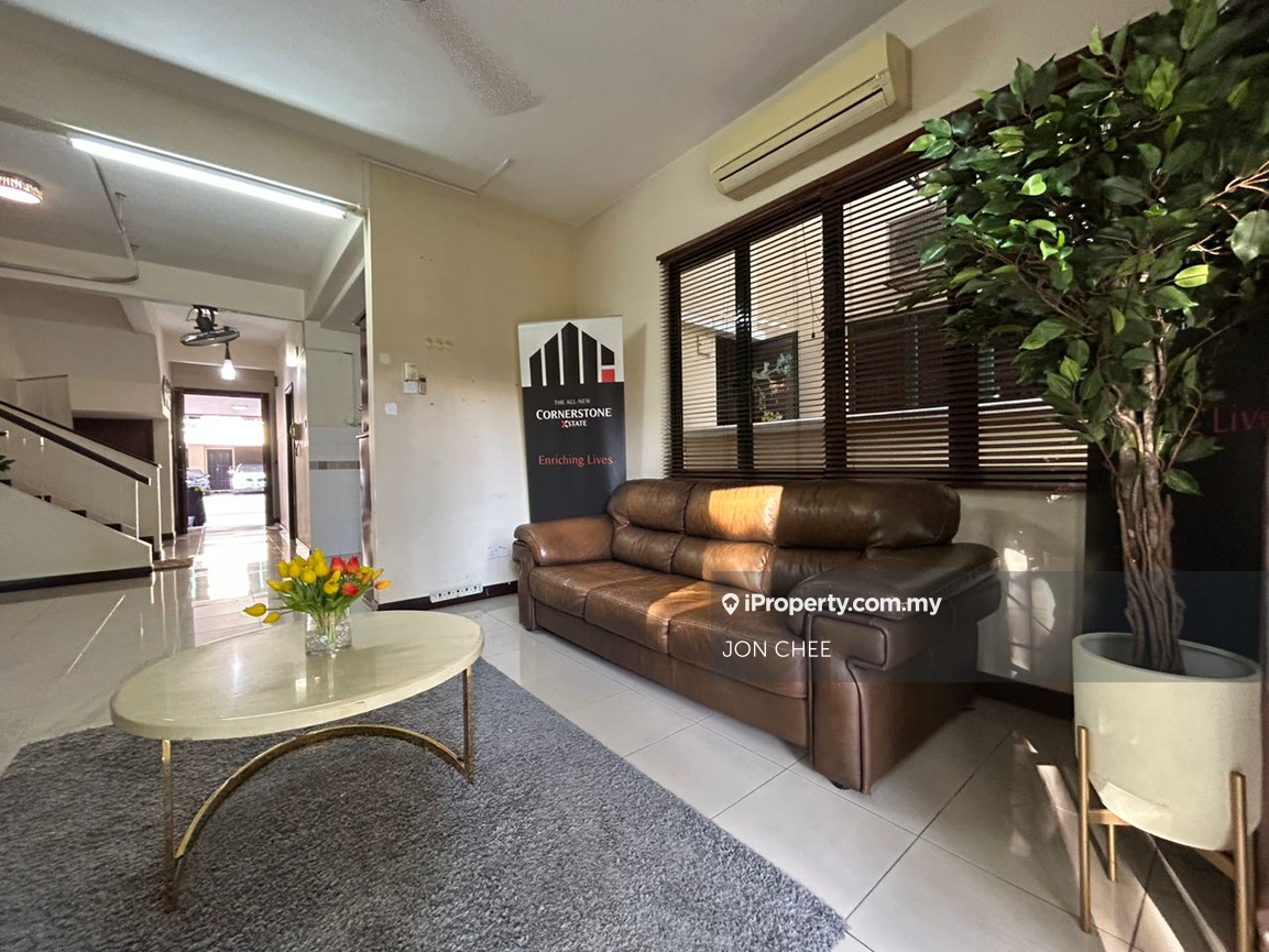 Terraced House for Sale in NADIA, Desa Parkcity by JON CHEE - iProperty.com.my