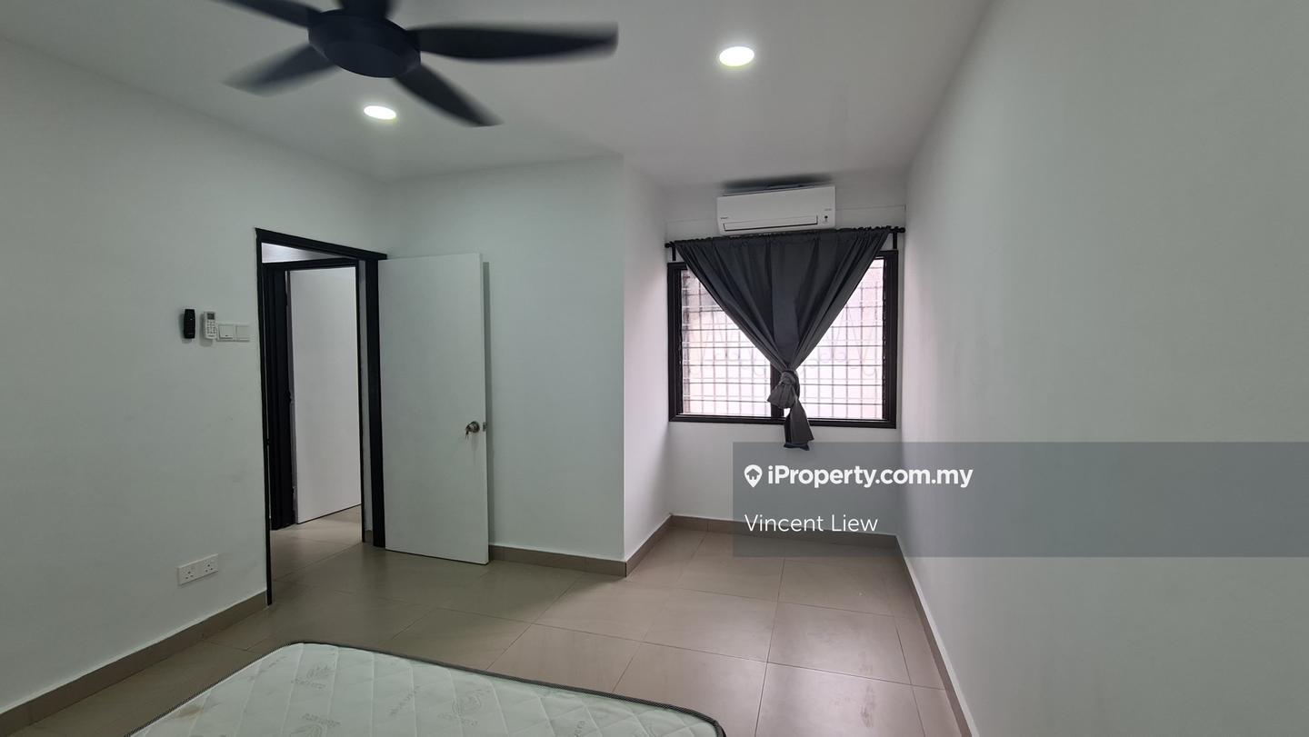 2-storey Terraced House for Rent in Taman Danau Desa, Taman Desa by Vincent Liew - iProperty.com.my