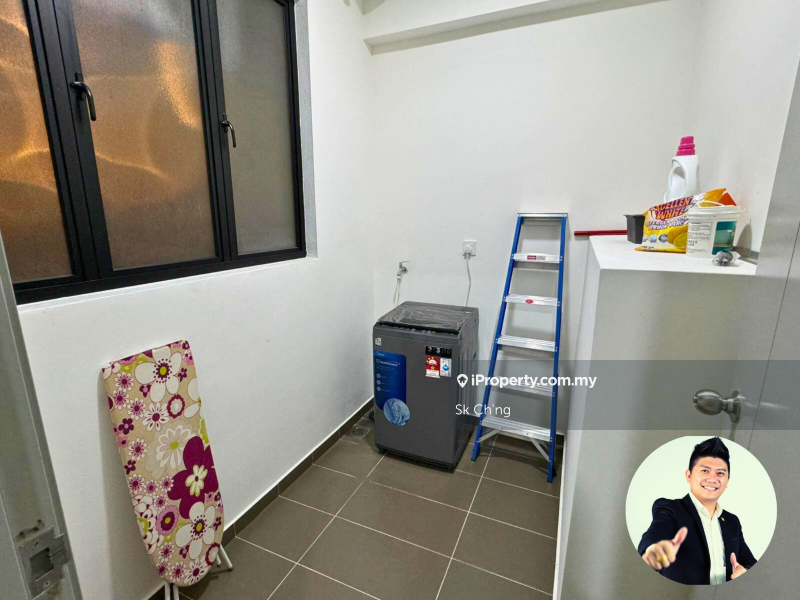 Kondominium untuk Disewa di Golden Triangle 2 oleh Sk Ch'ng - iProperty.com.my