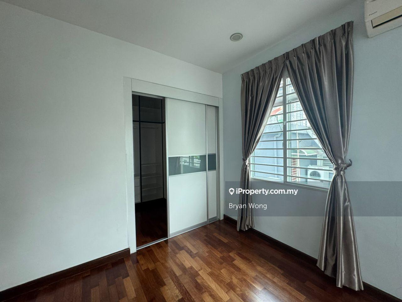 Semi-Detached House for Rent in Saujana villa, Kajang by Bryan Wong - iProperty.com.my