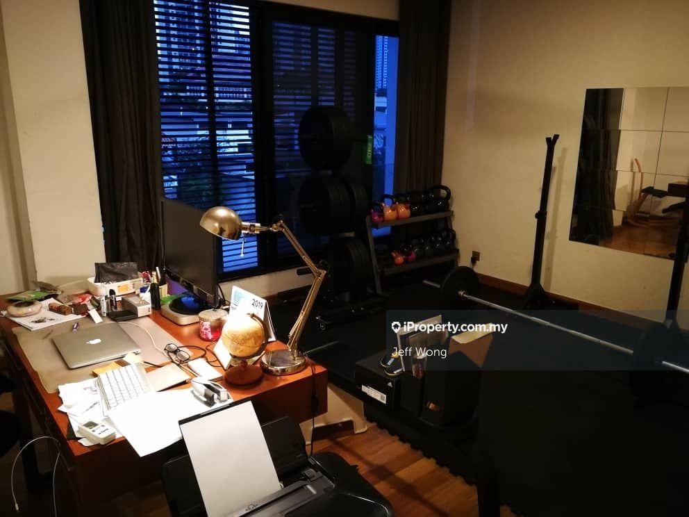 Condominium for Sale in Lumina Kiara by Jeff Wong - iProperty.com.my