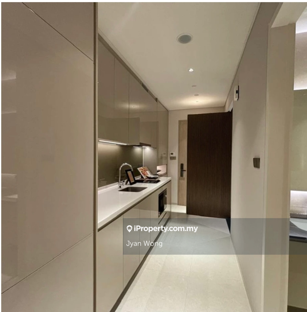 Service Residence for Sale in Pavilion Square by Jyan Wong - iProperty.com.my