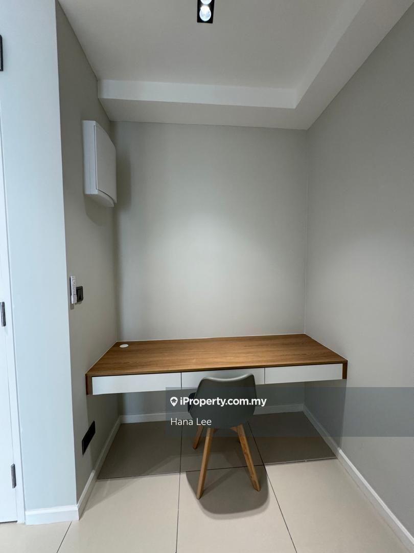 Service Residence for Rent in Duta Park Residences by Hana Lee - iProperty.com.my