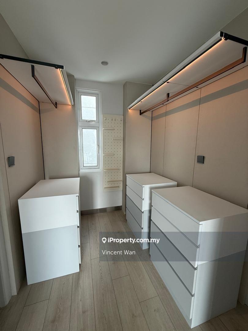 Condominium for Sale in 28 Dutamas by Vincent Wan - iProperty.com.my