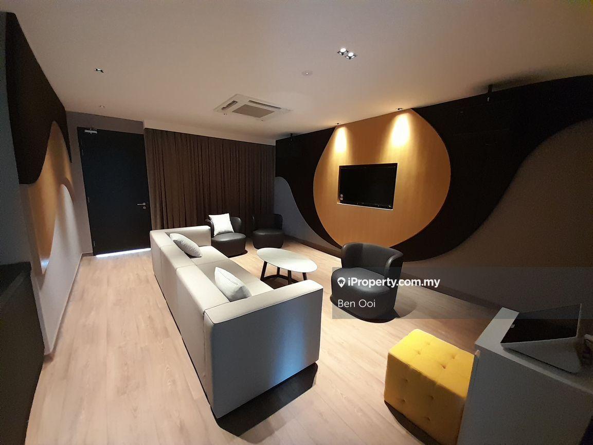 Service Residence for Rent in Sunway Velocity TWO by Ben Ooi - iProperty.com.my