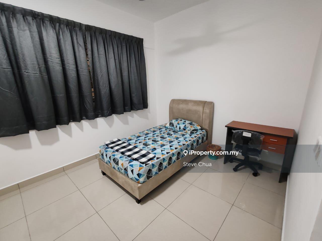 Apartment for Rent in Nadayu 801 by Steve Chua - iProperty.com.my