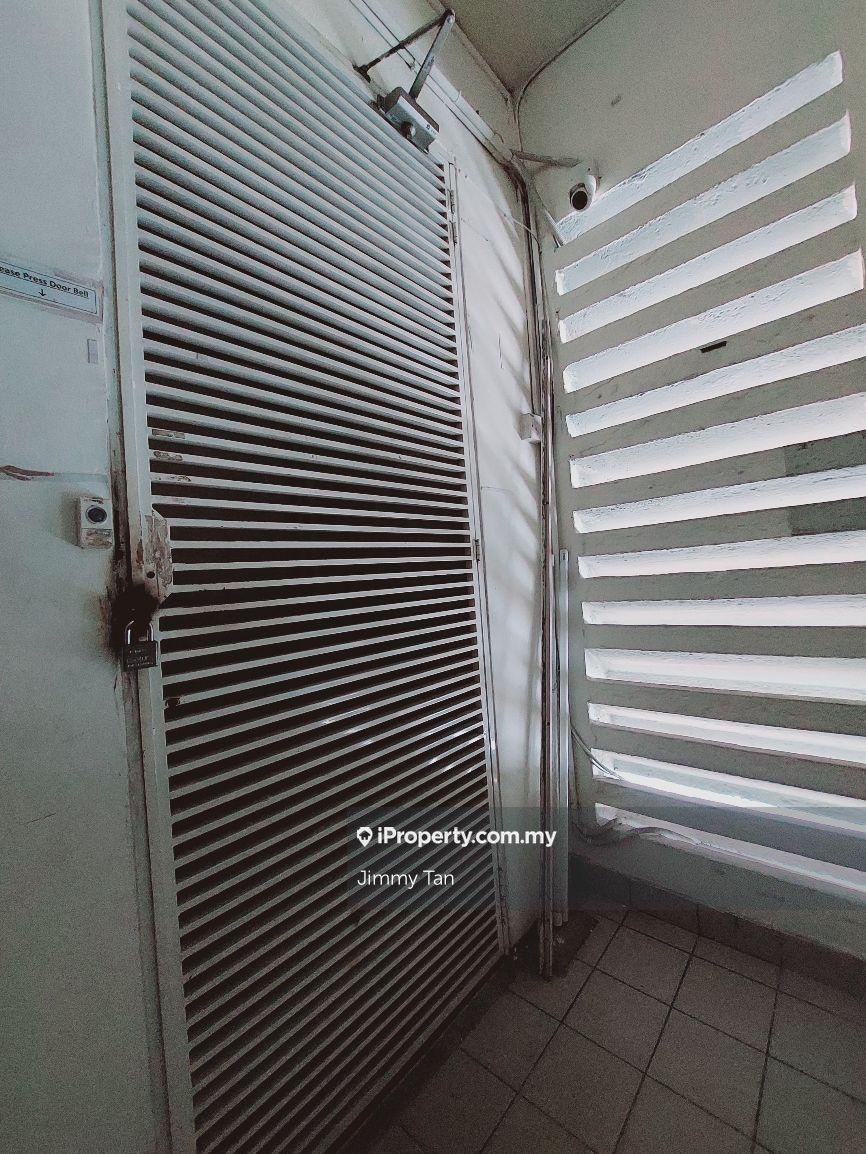 Kedai-Pejabat untuk Disewa di Damansara Jaya, Petaling Jaya oleh Jimmy Tan - iProperty.com.my
