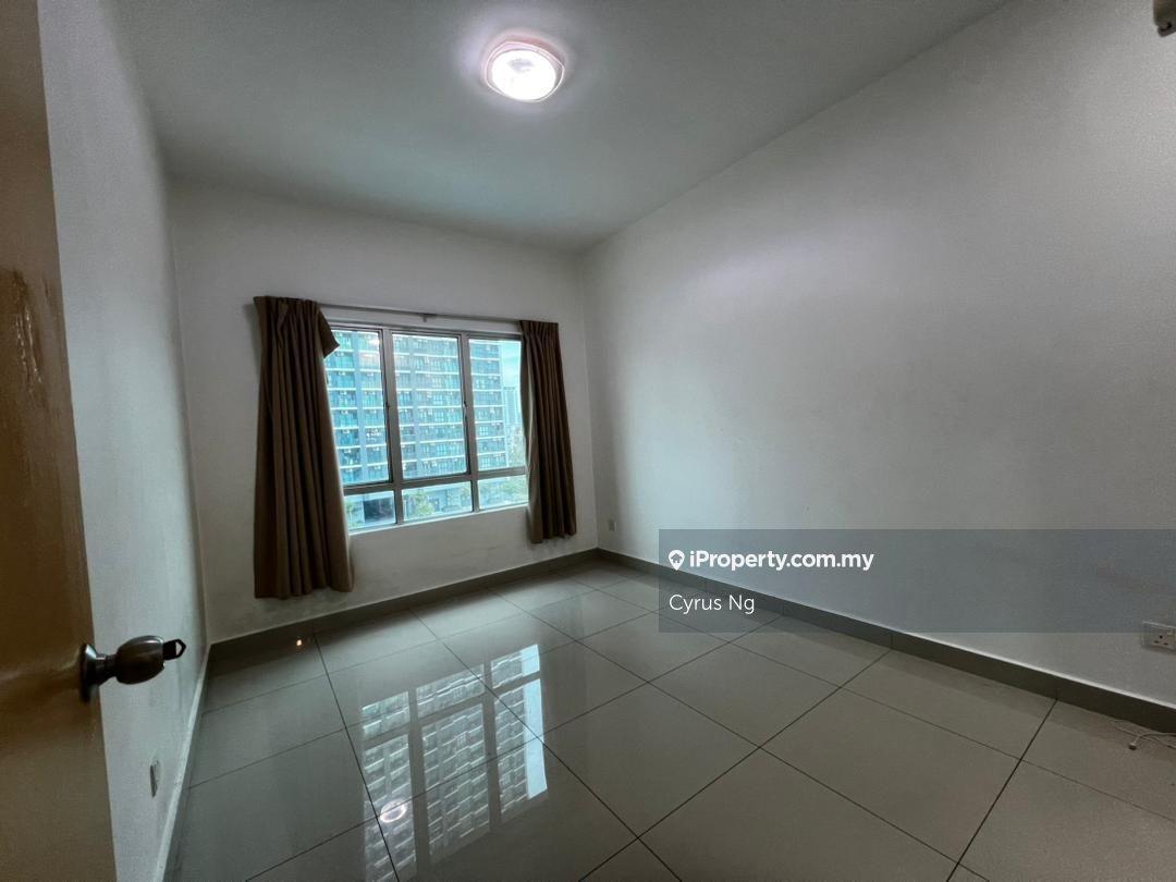 Service Residence for Rent in Connaught Avenue by Cyrus Ng - iProperty.com.my