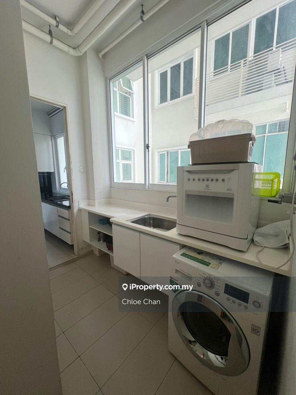 Condominium for Rent in The Park Residences 1 by Chloe Chan - iProperty.com.my