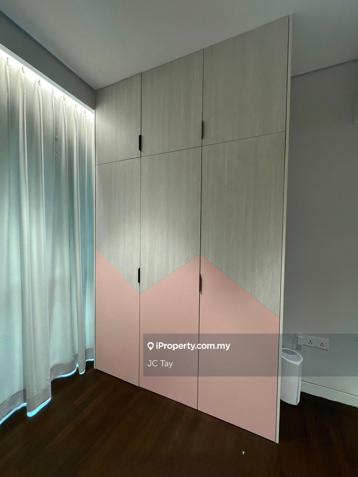 Condominium for Sale in 280 Park Homes by JC Tay - iProperty.com.my