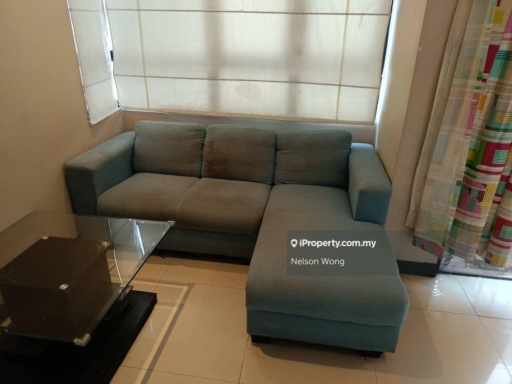 Service Residence for Rent in The Heritage Residence by Nelson Wong - iProperty.com.my