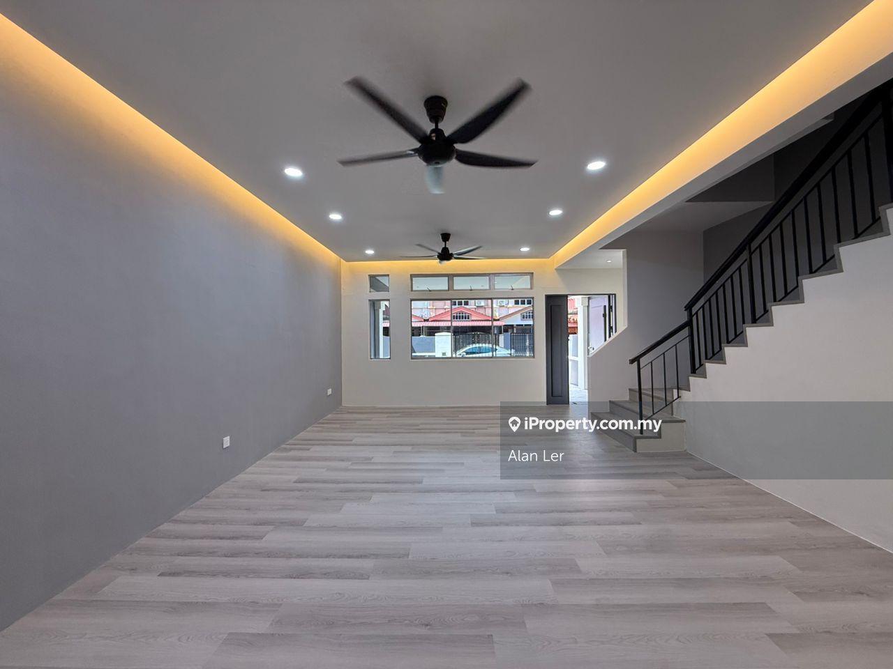 Rumah Berangkai 2 Tingkat untuk Dijual di Taman Nusa Indah, Iskandar Puteri (Nusajaya) oleh Alan Ler - iProperty.com.my
