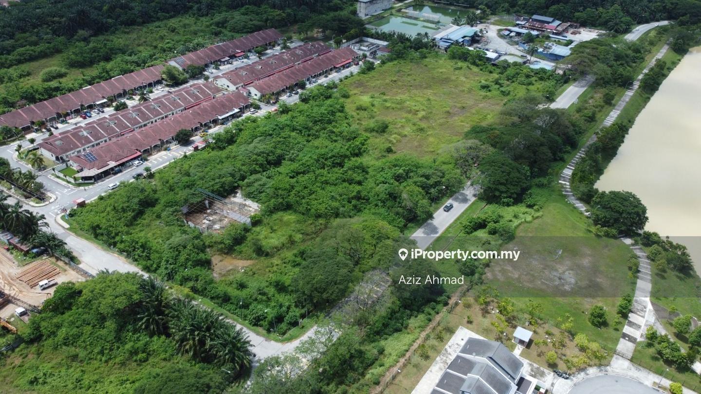 Agricultural Land for Sale in Sungai Buloh, Petaling Jaya by Aziz Ahmad - iProperty.com.my