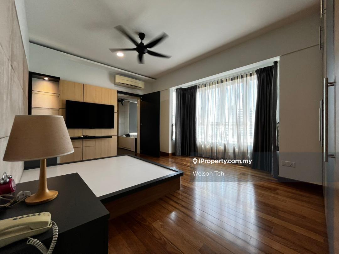 Condominium for Sale in Platino Condominium by Welson Teh - iProperty.com.my