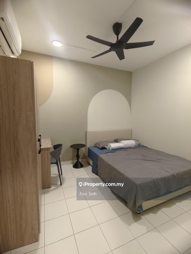 Kondominium untuk Disewa di Puncak Nusa Kelana oleh Jovi Soh - iProperty.com.my