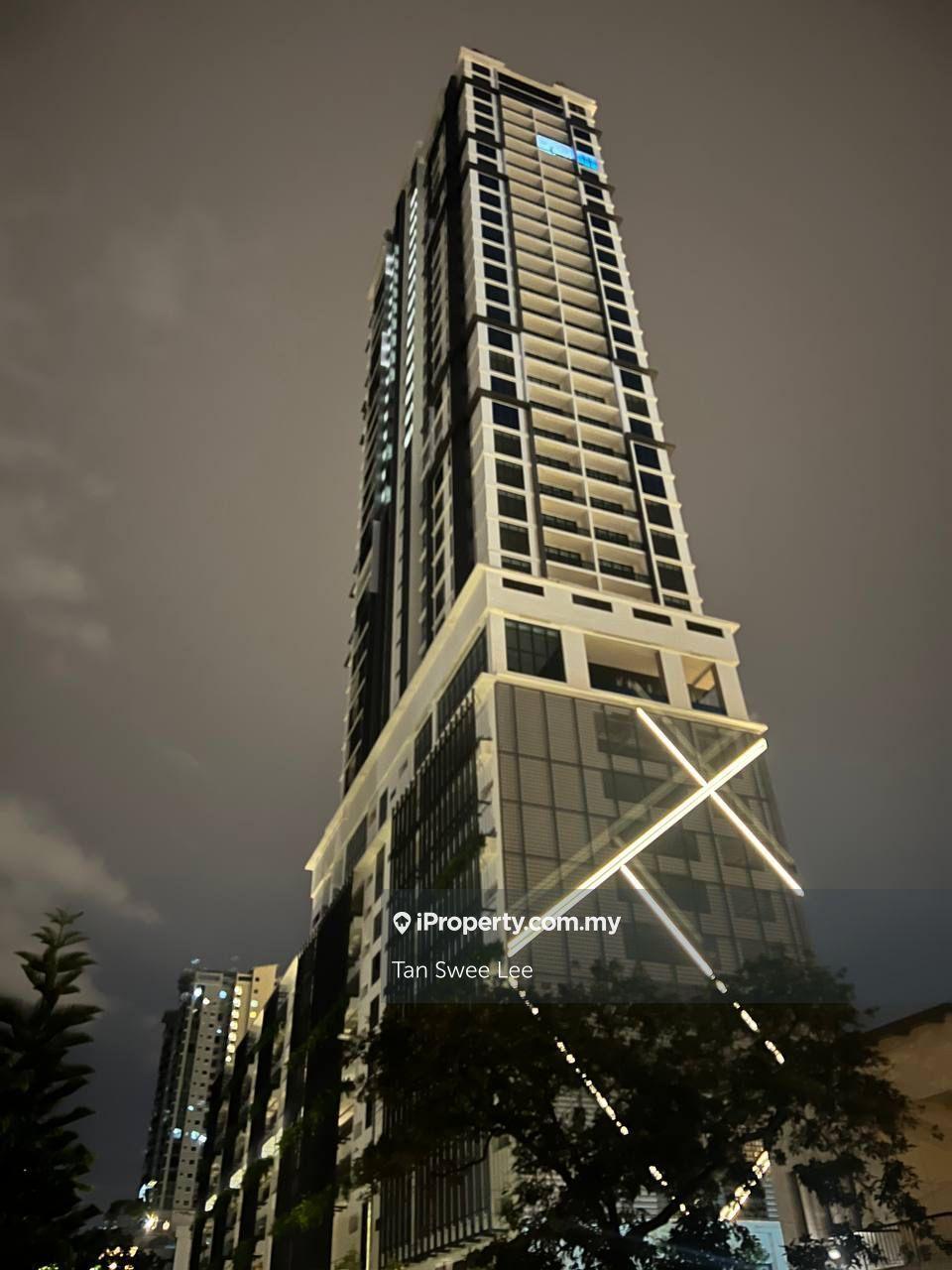 Kondominium untuk Dijual di Avara oleh Tan Swee Lee - iProperty.com.my