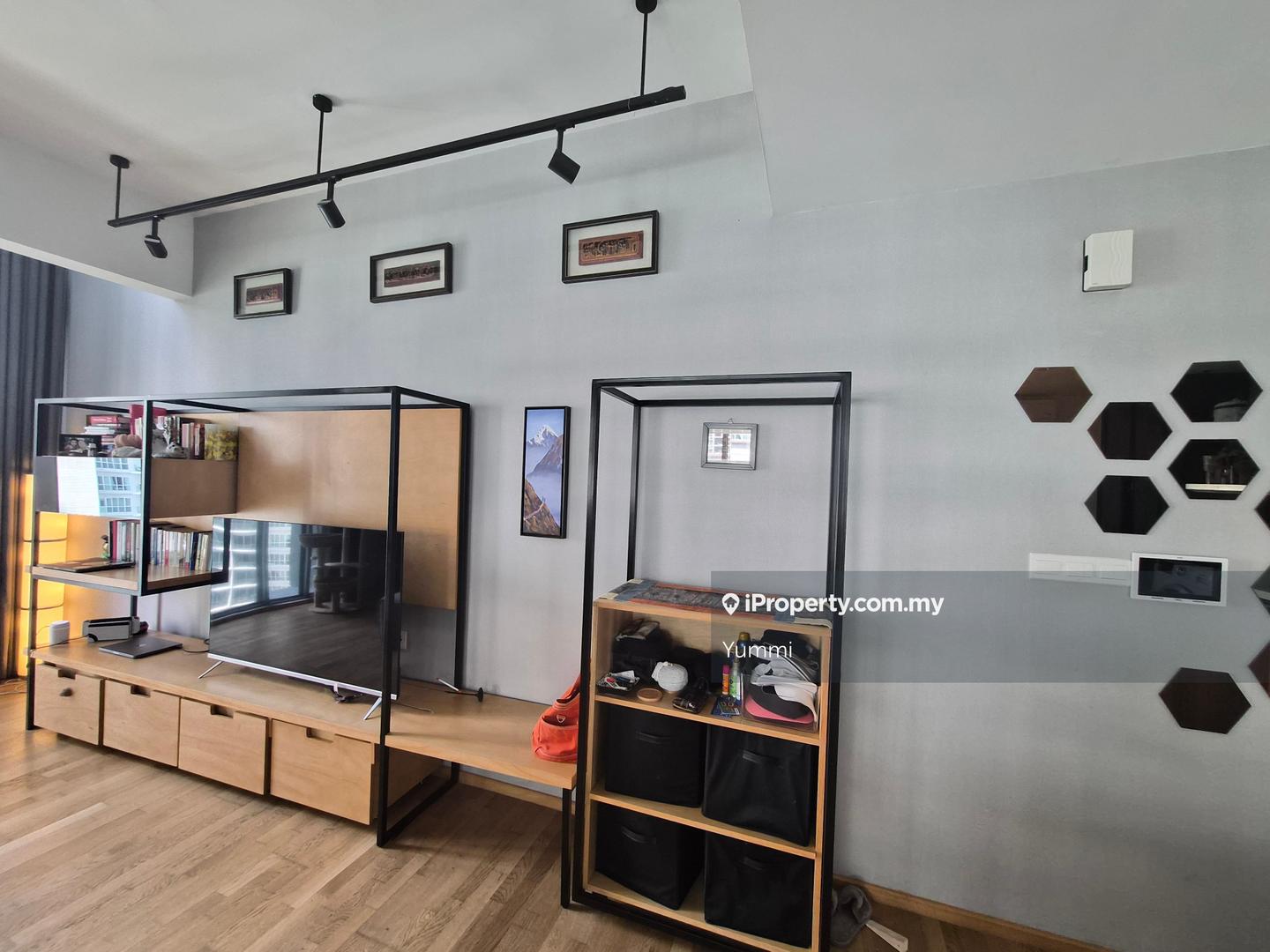 Kondominium untuk Disewa di Twy Duplex Condos oleh Yummi - iProperty.com.my