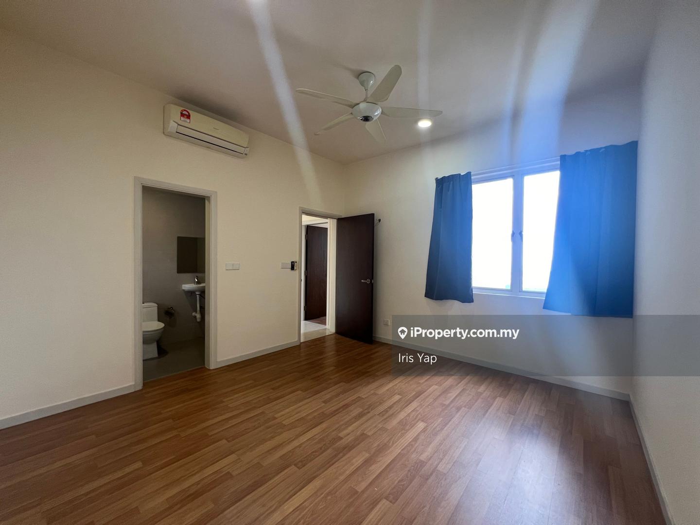 Kondominium untuk Dijual di Casa Green Condominium oleh Iris Yap - iProperty.com.my