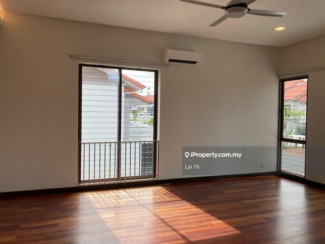 2-storey Terraced House for Sale in Temasya Sinar, Glenmarie by Lai Yk - iProperty.com.my