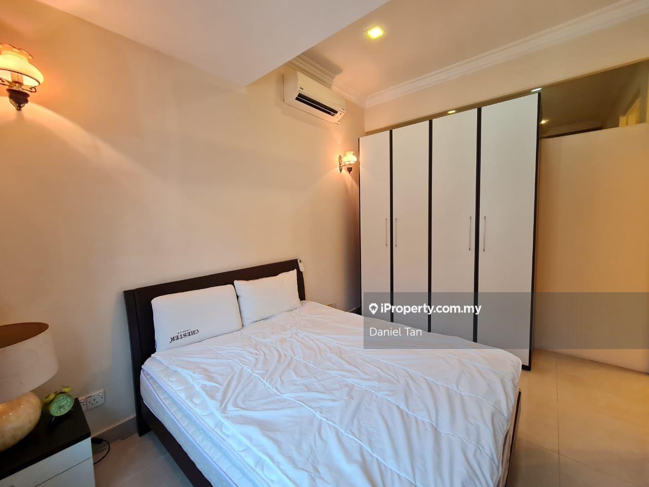 2-storey Terraced House for Sale in Desa Parkcity, Kuala Lumpur by Daniel Tan - iProperty.com.my