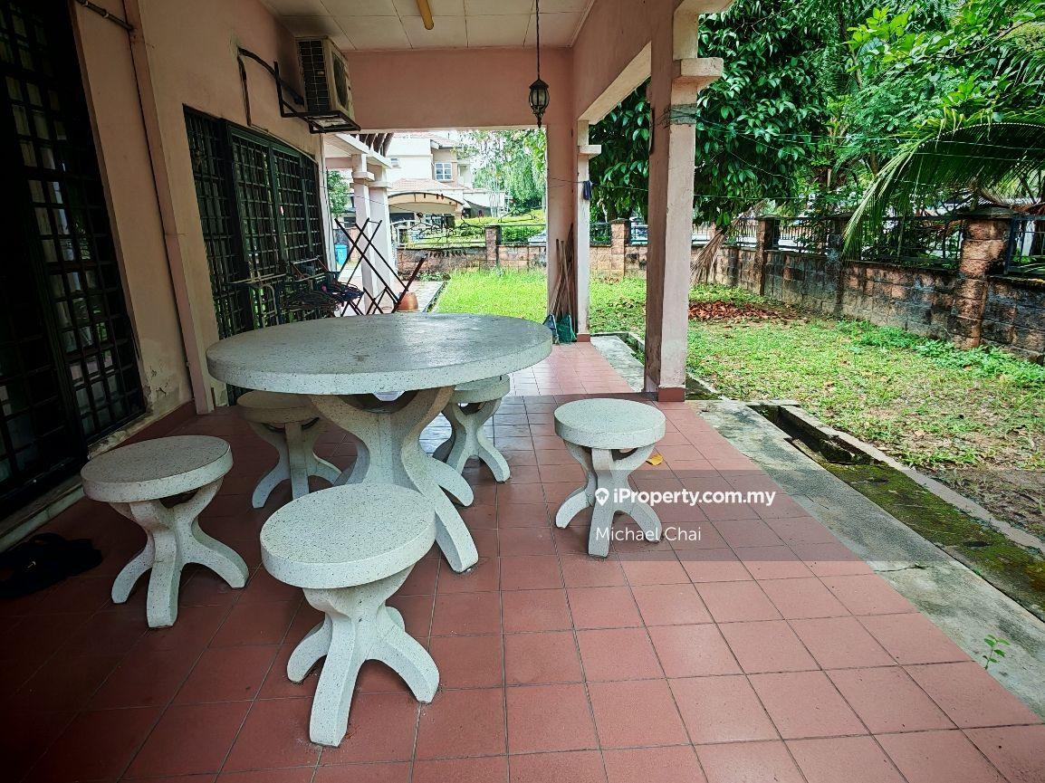 2-storey Terraced House for Sale in U8, Taman Bukit Jelutong, Shah Alam by Michael Chai - iProperty.com.my