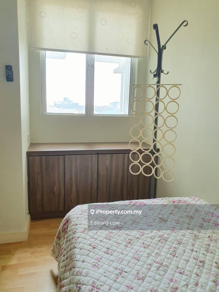 Service Residence for Sale in Solaris Dutamas by Edward Low - iProperty.com.my