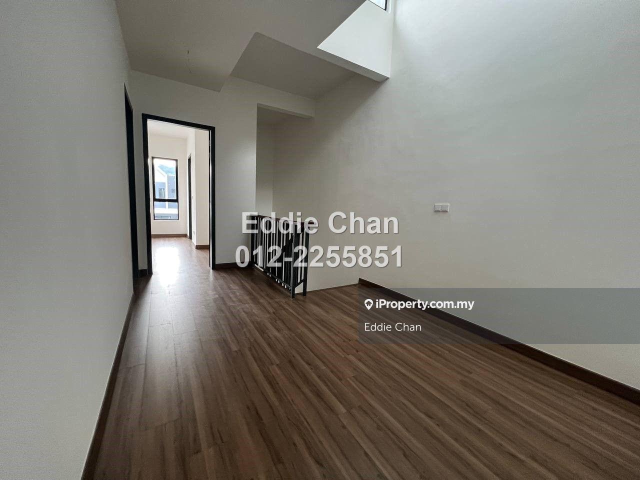 2-storey Terraced House for Sale in (Brand New) SIERRA HIJAUAN UKAY, Ampang by Eddie Chan - iProperty.com.my