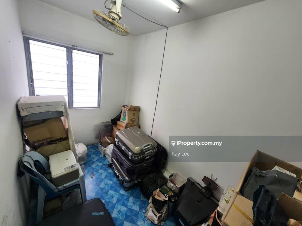 Pangsapuri untuk Dijual di Indah Court oleh Ray Lee - iProperty.com.my