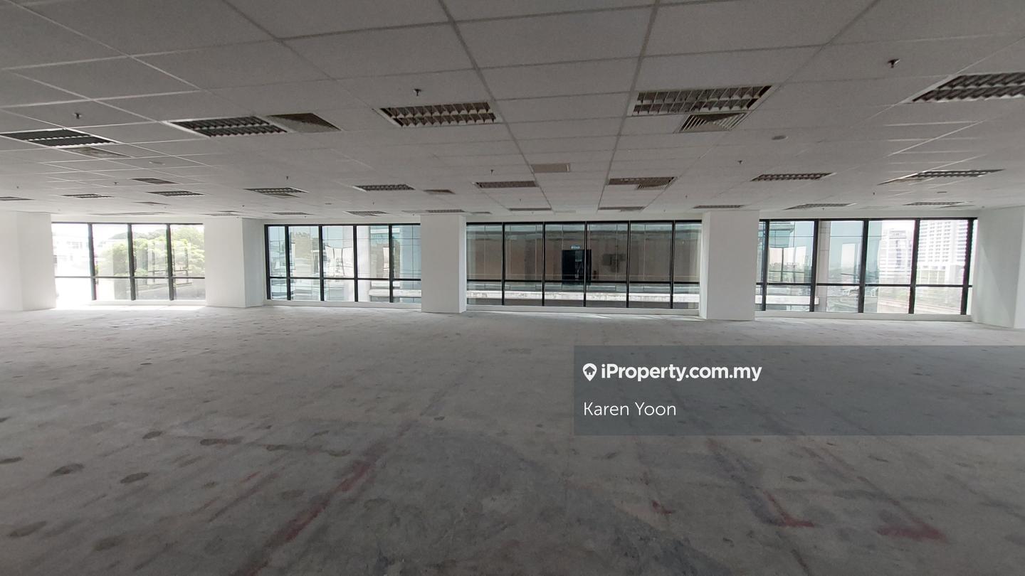 Office for Rent in U1, Glenmarie Industrial Area, Shah Alam by Karen Yoon - iProperty.com.my