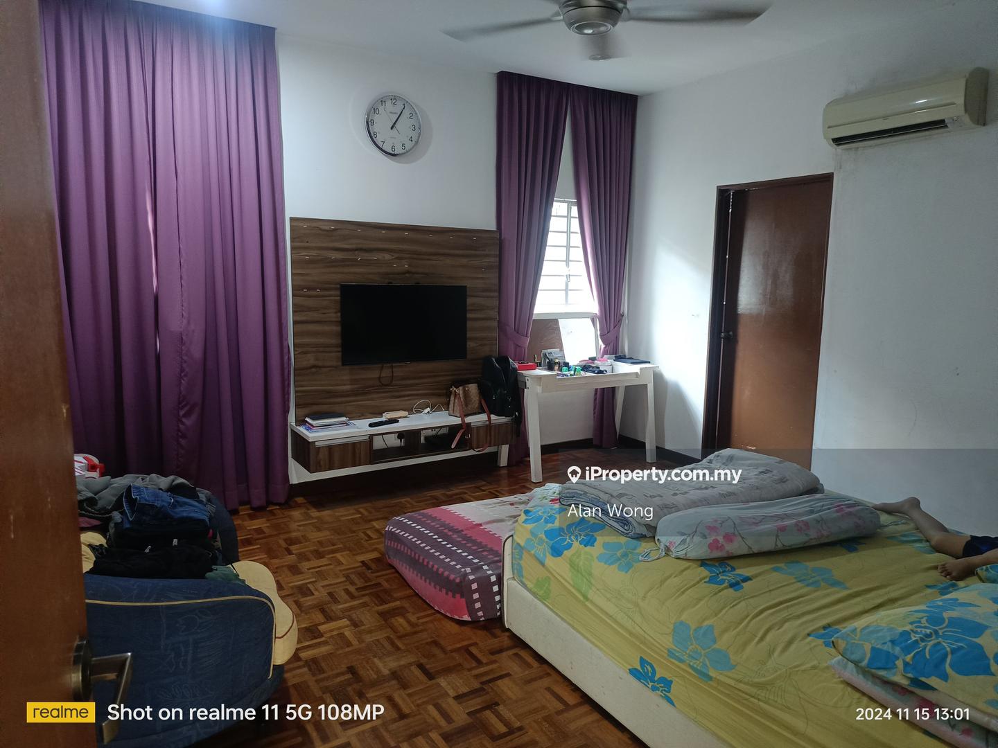 Bungalow House for Sale in Subang Jaya, Selangor by Alan Wong - iProperty.com.my