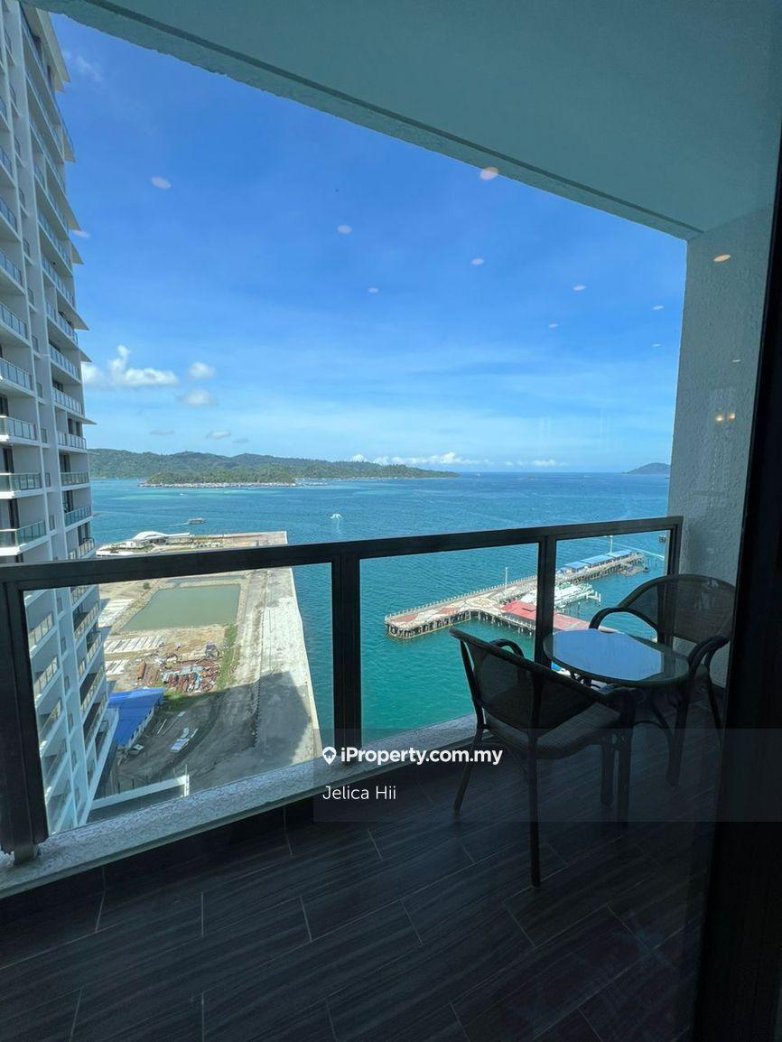Condominium for Rent in Jesselton Residences by Jelica Hii - iProperty.com.my