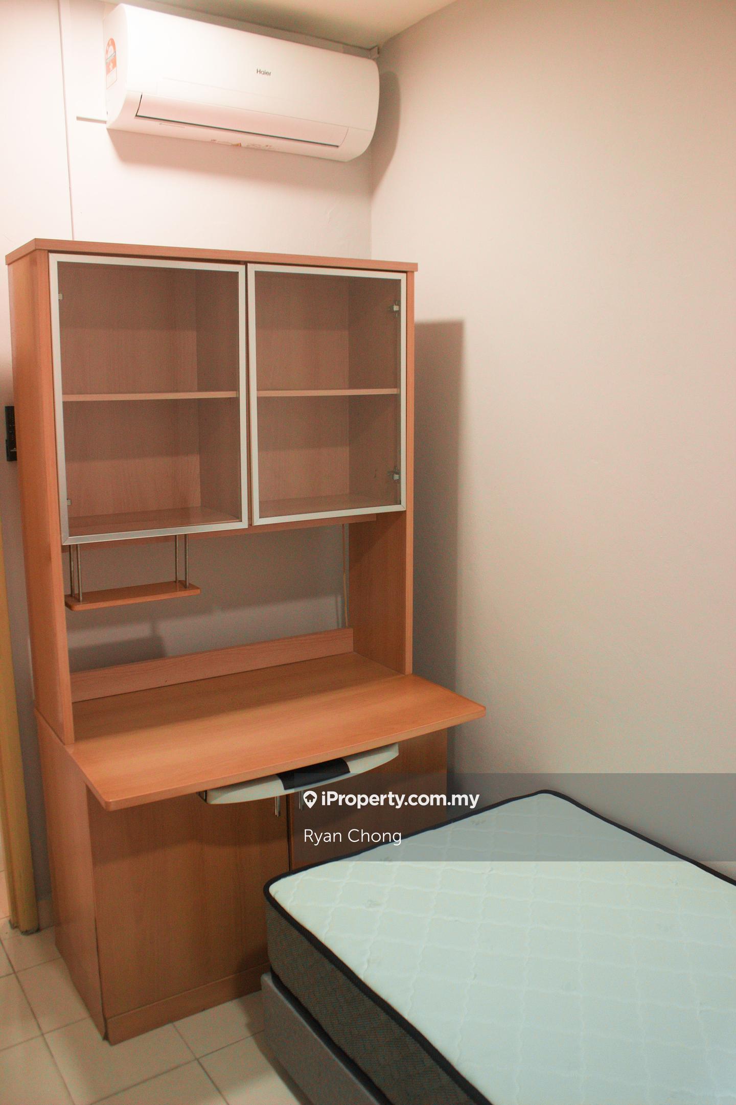 Condominium for Rent in Sri Putramas by Ryan Chong - iProperty.com.my