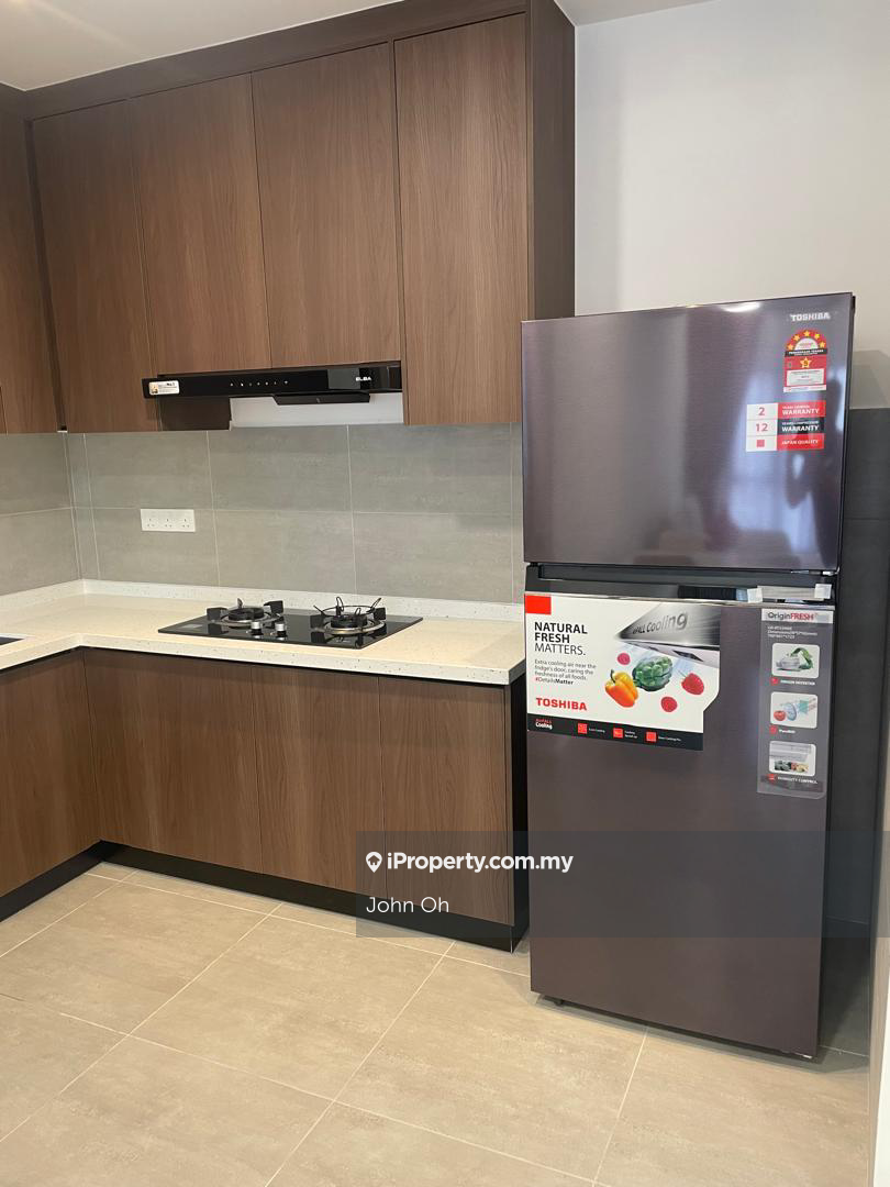 Service Residence for Rent in Aurora Subang Jaya by John Oh - iProperty.com.my