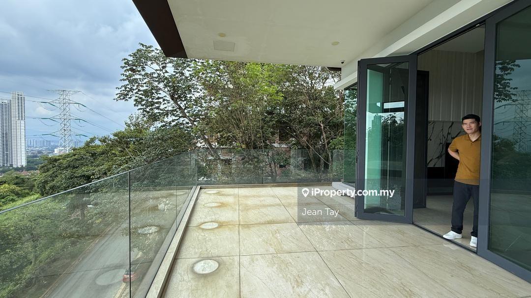 Banglo untuk Dijual di Country Heights Damansara, Kuala Lumpur oleh Jean Tay - iProperty.com.my