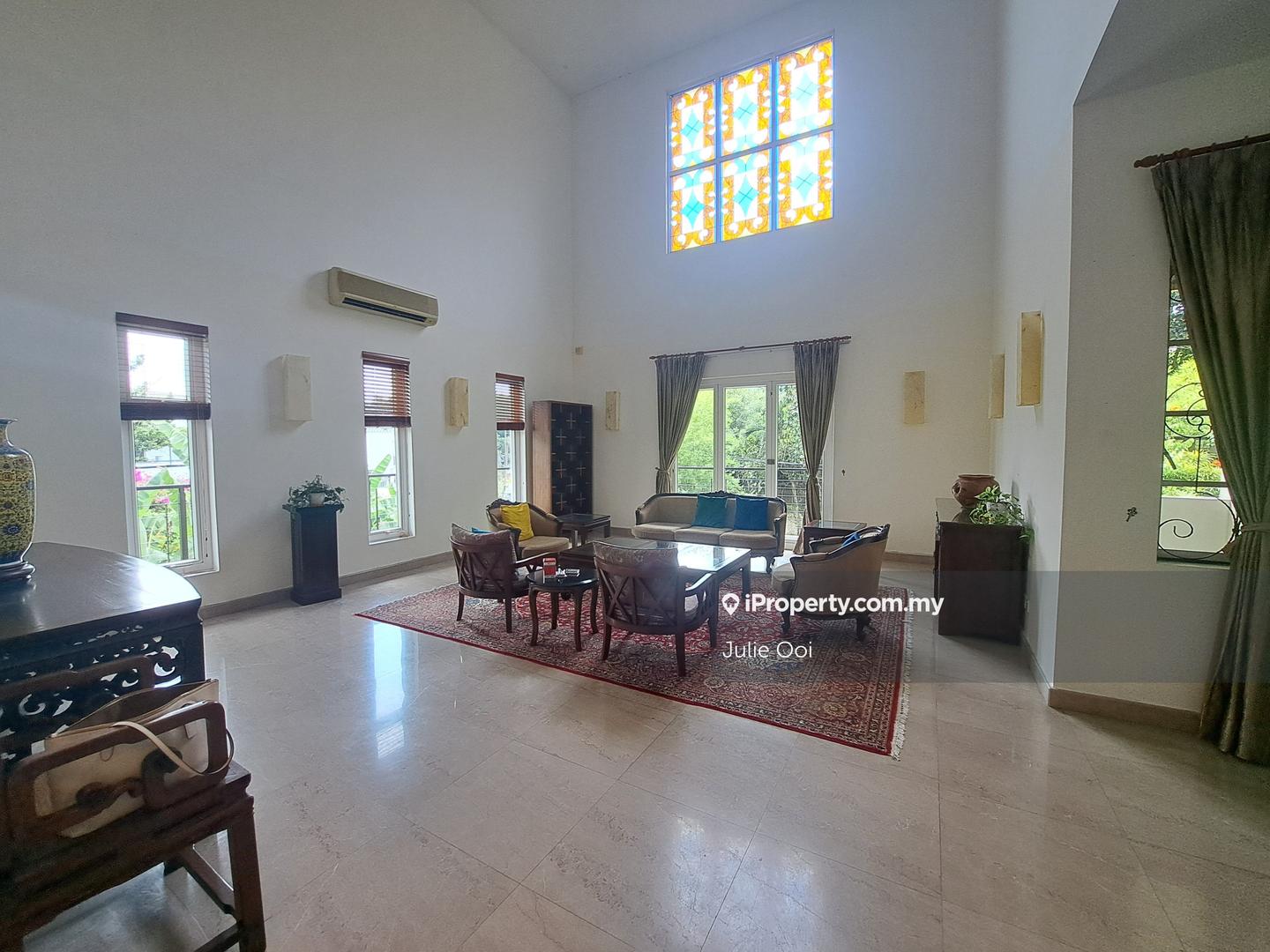 Bungalow House for Sale in Taman Zooview, Ulu Kelang by Julie Ooi - iProperty.com.my